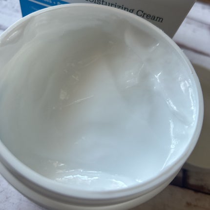 スキンバリア モイスチャライジングクリーム/COSRX/ボディクリームを使ったクチコミ(2枚目)