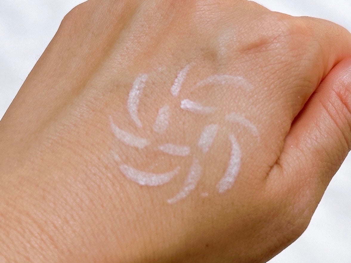 ルース パウダー/DECORTÉ/ルースパウダーを使ったクチコミ(7枚目)