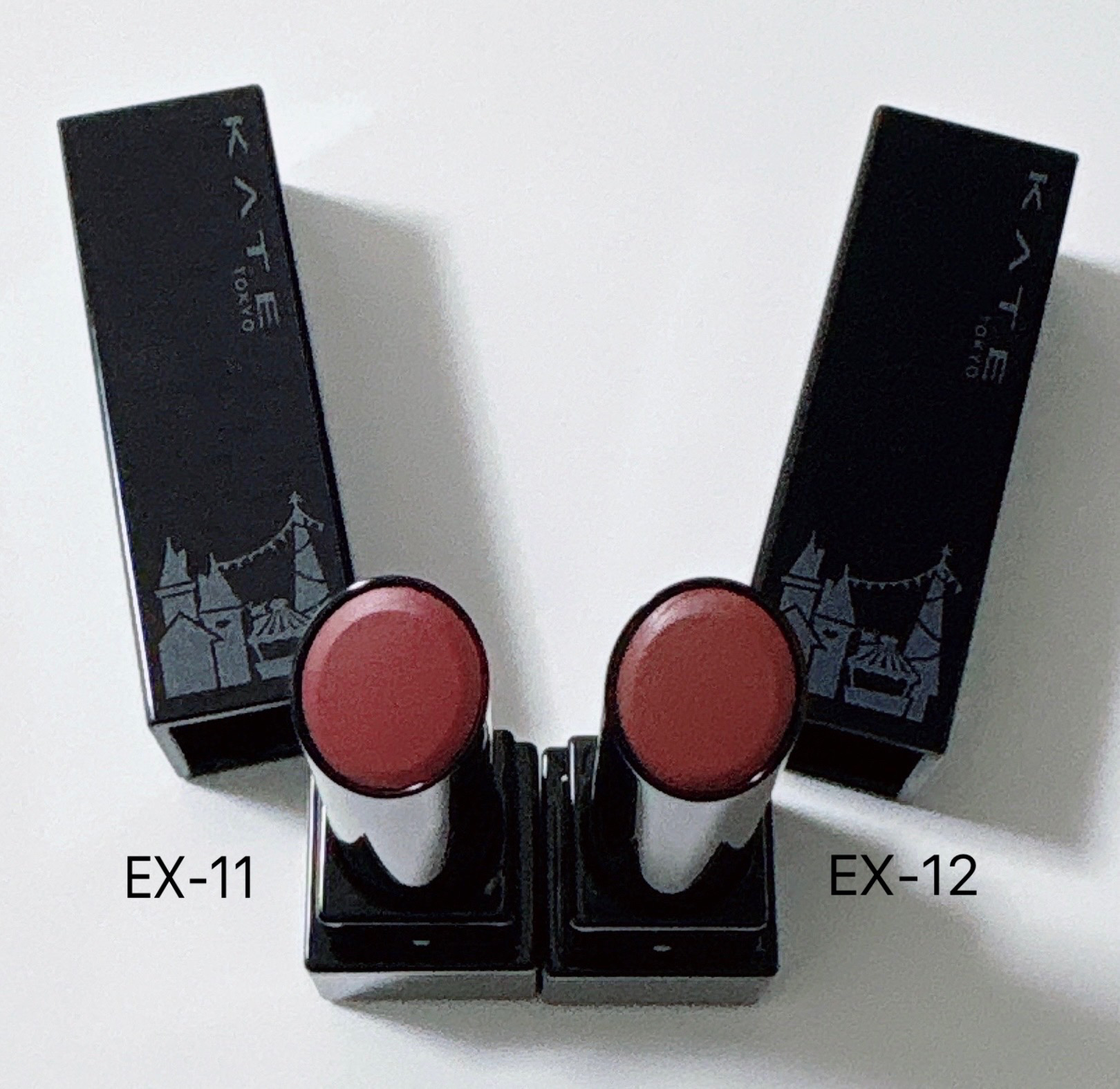 ケイト リップモンスター/KATE/口紅を使ったクチコミ（2枚目）