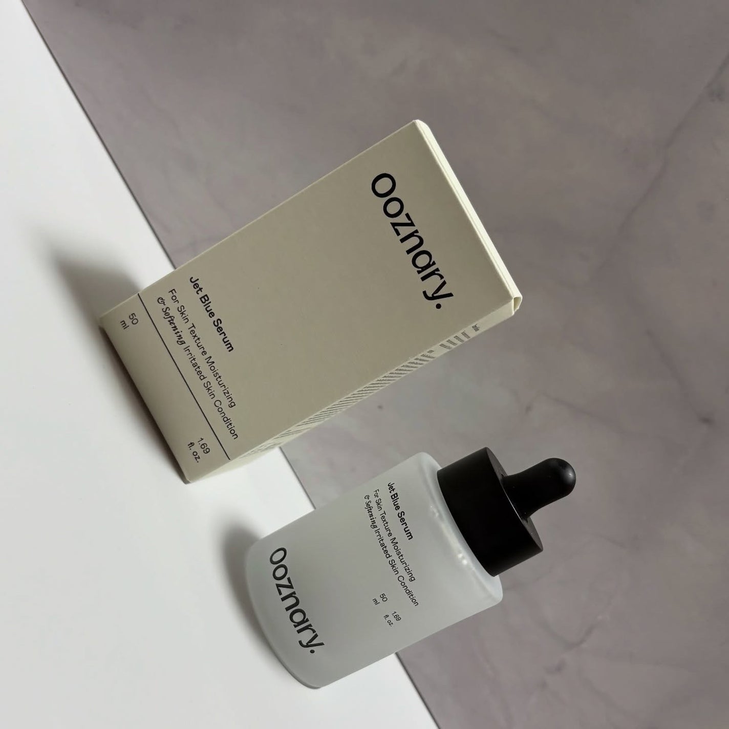 naru on LIPS 「オーズナリーで肌のキメを整えよう〜🖤@papacos.jp様か..」(2枚目)