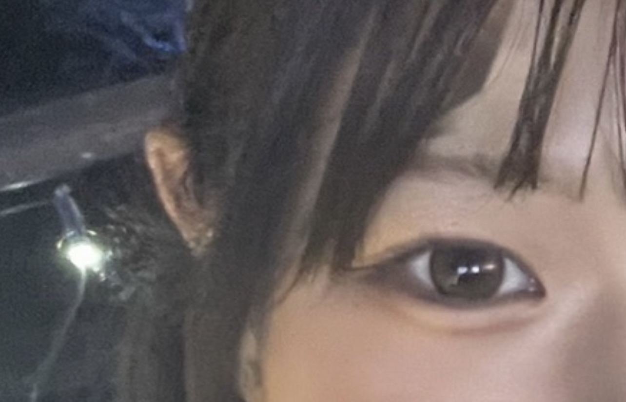 secretcandymagic 1day(シークレットキャンディーマジック）/secret candymagic/ワンデー（１DAY）カラコンを使ったクチコミ（3枚目）