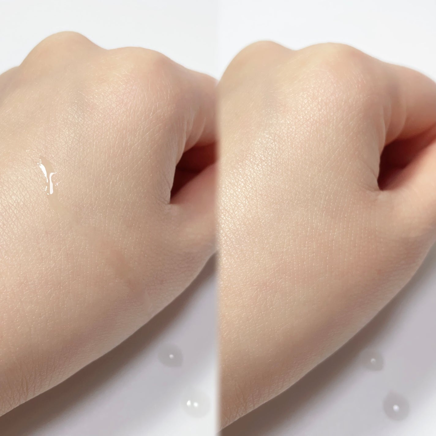 オーガニック ハトムギエキス (ヨクイニン)/KISO/その他を使ったクチコミ(4枚目)