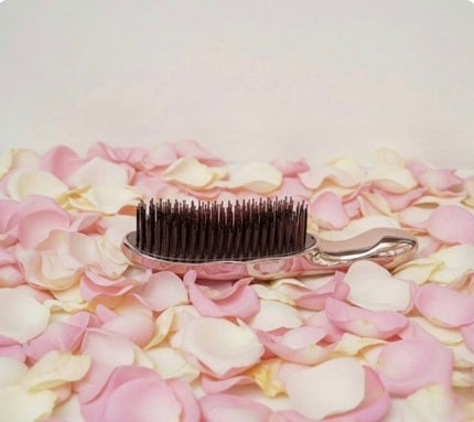 リファイオンケアブラシ/ReFa/スカルプブラシを使ったクチコミ(2枚目)