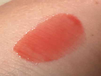 ケイト リップモンスター クリスタルポッド/KATE/口紅を使ったクチコミ(8枚目)