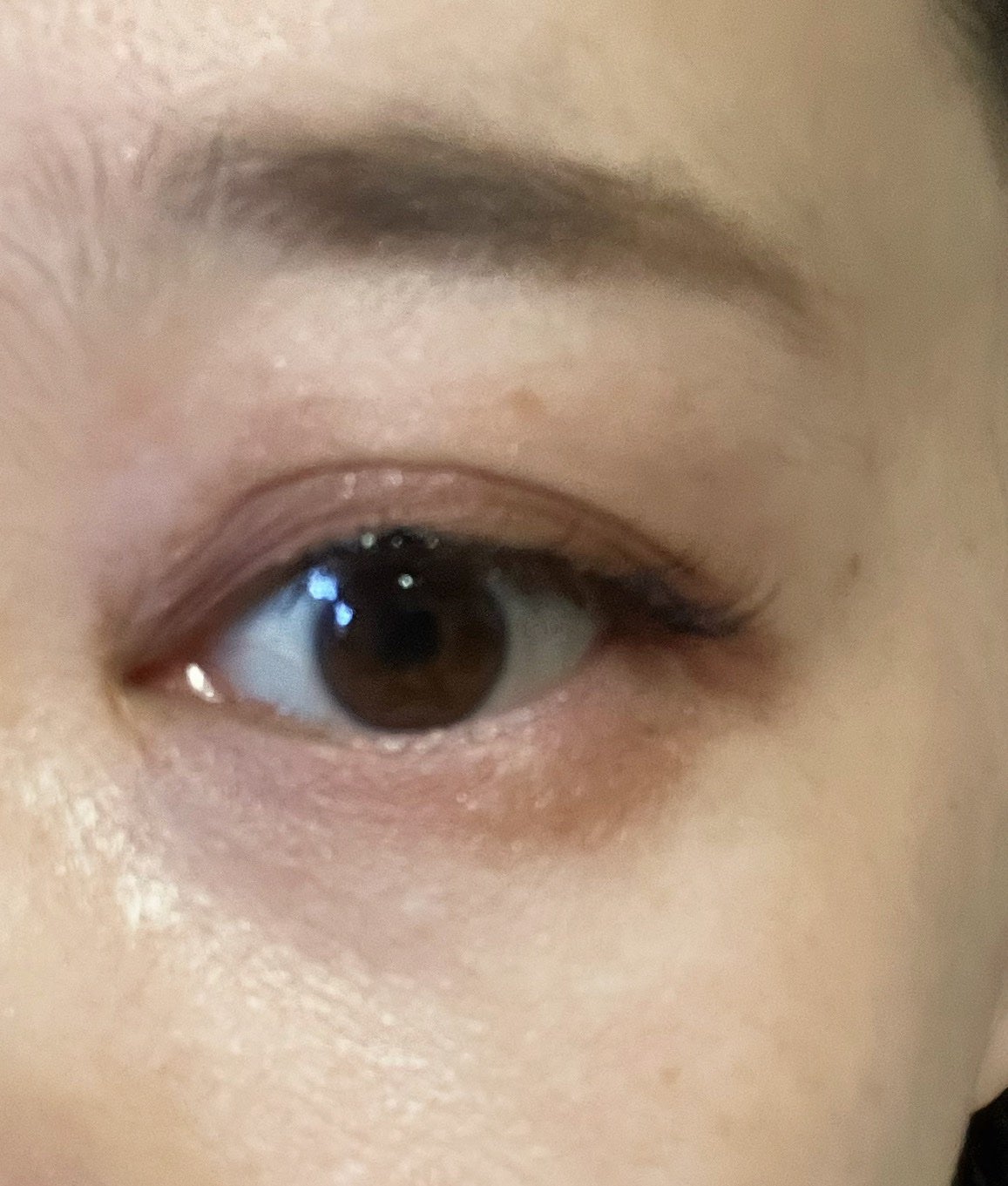 スキニーリッチシャドウ/excel/アイシャドウパレットを使ったクチコミ(2枚目)