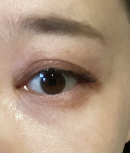 スキニーリッチシャドウ/excel/アイシャドウパレットを使ったクチコミ(2枚目)