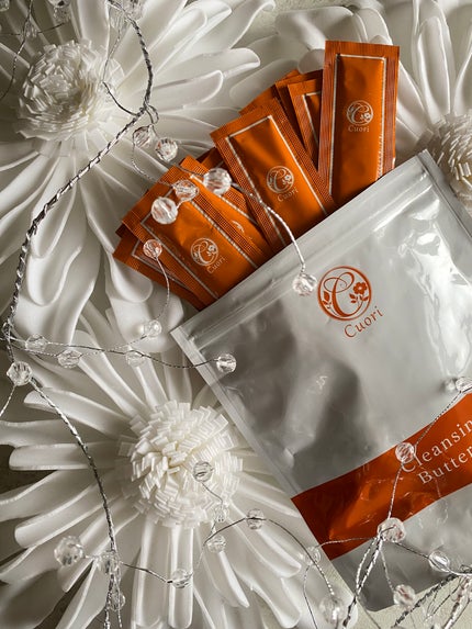 クレンジングバタープラス/クオリ/クレンジングクリームを使ったクチコミ(1枚目)