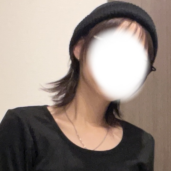 リーゼ ティントカラージェル ピンクラベンダー/リーゼ/ヘアカラーを使ったクチコミ（1枚目）