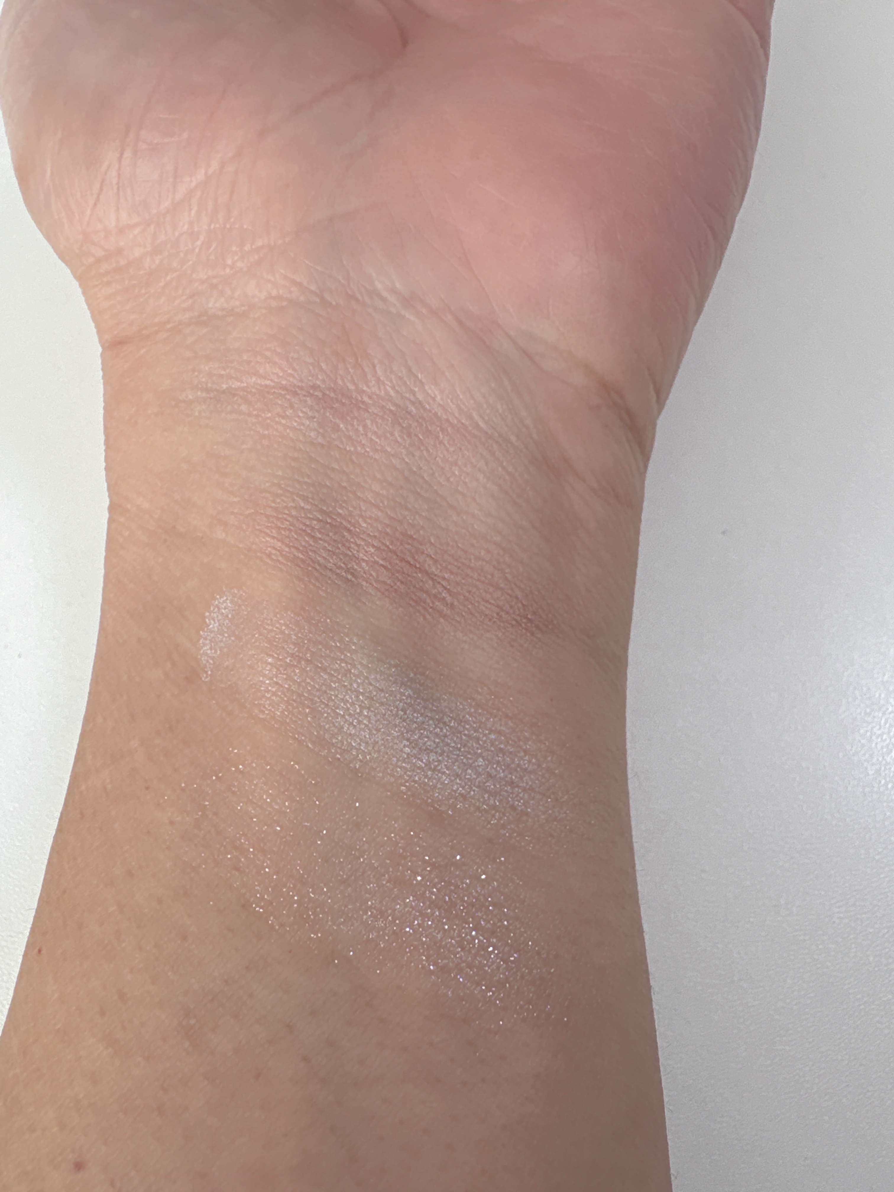 ケイト ポッピングシルエットシャドウ/KATE/アイシャドウパレットを使ったクチコミ（3枚目）