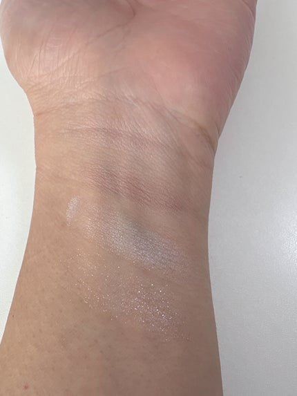 ケイト ポッピングシルエットシャドウ/KATE/アイシャドウパレットを使ったクチコミ(3枚目)