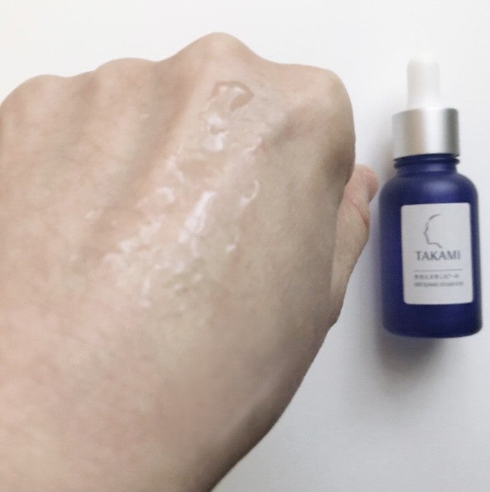 タカミスキンピール/タカミ/ブースター・導入液を使ったクチコミ(4枚目)