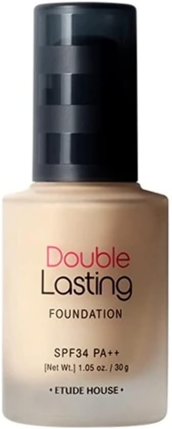 ダブルラスティング ファンデーション アイボリー