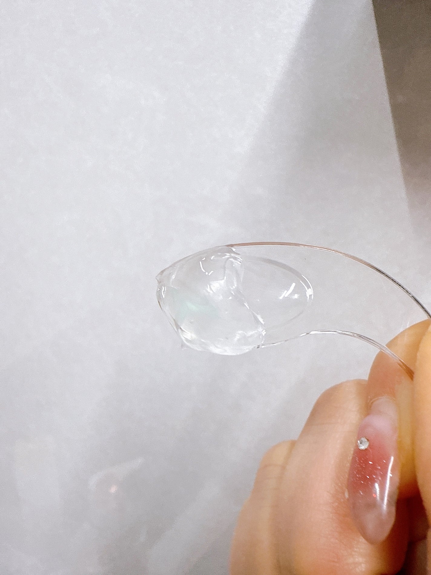 PDRN カプセルクリーム 100/VT/フェイスクリームを使ったクチコミ(5枚目)