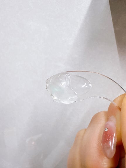 PDRN カプセルクリーム 100/VT/フェイスクリームを使ったクチコミ(5枚目)