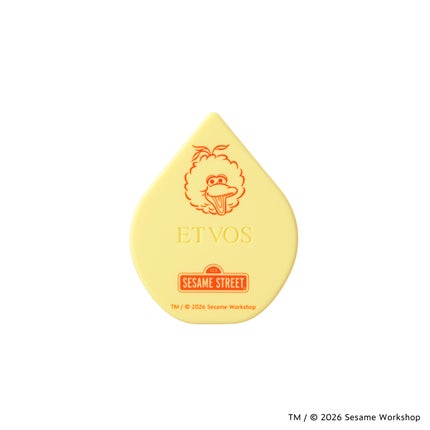 【限定】ビッグバード