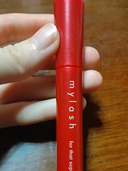 オペラ マイラッシュ アドバンスト 01 ブラック/OPERA/マスカラの画像