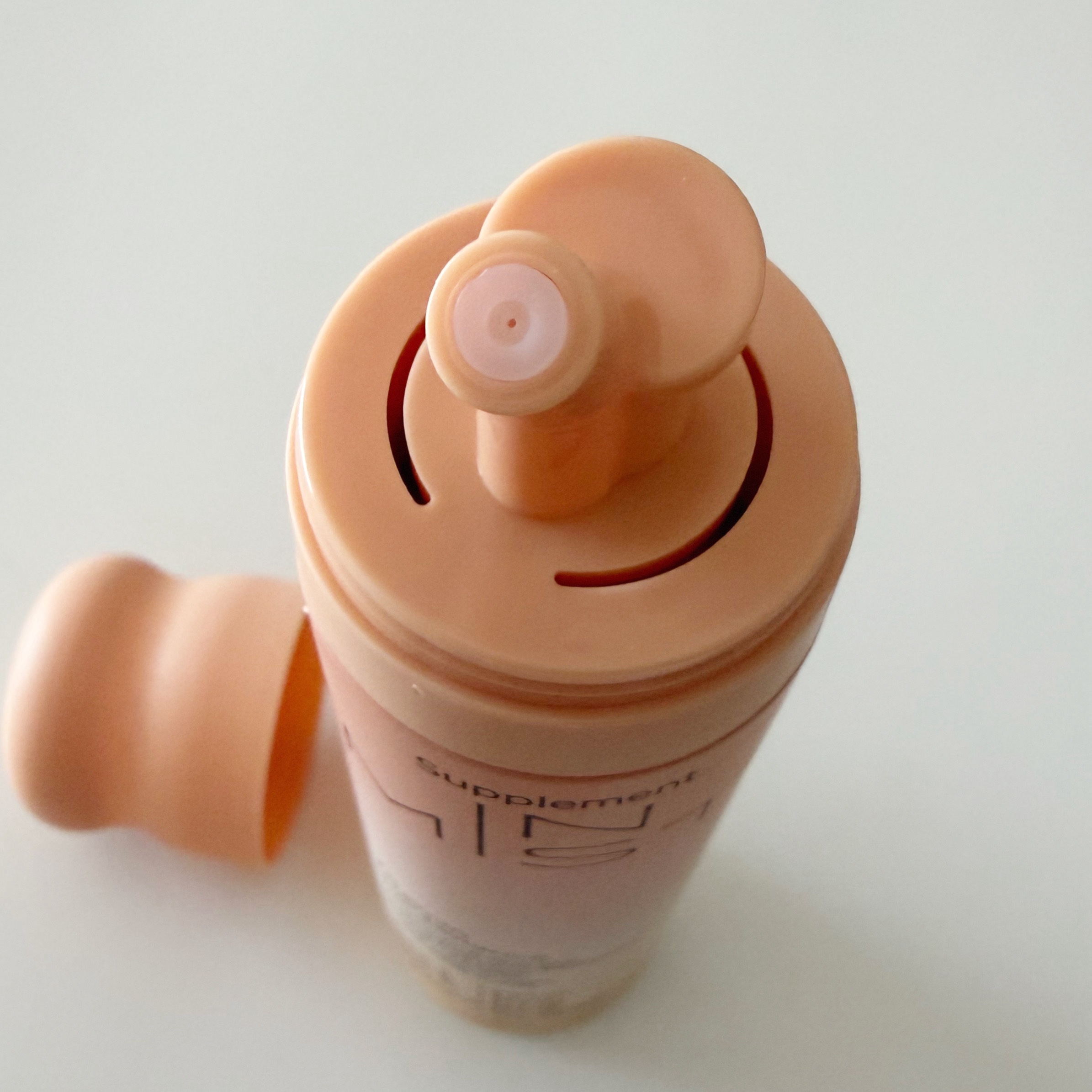 Vitamin Maintenance/IN MIST/健康サプリメントを使ったクチコミ（2枚目）