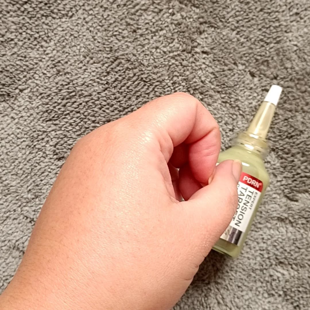 PDRNエキスパートテンションターゲットセラム/SAM'U/美容液を使ったクチコミ(6枚目)