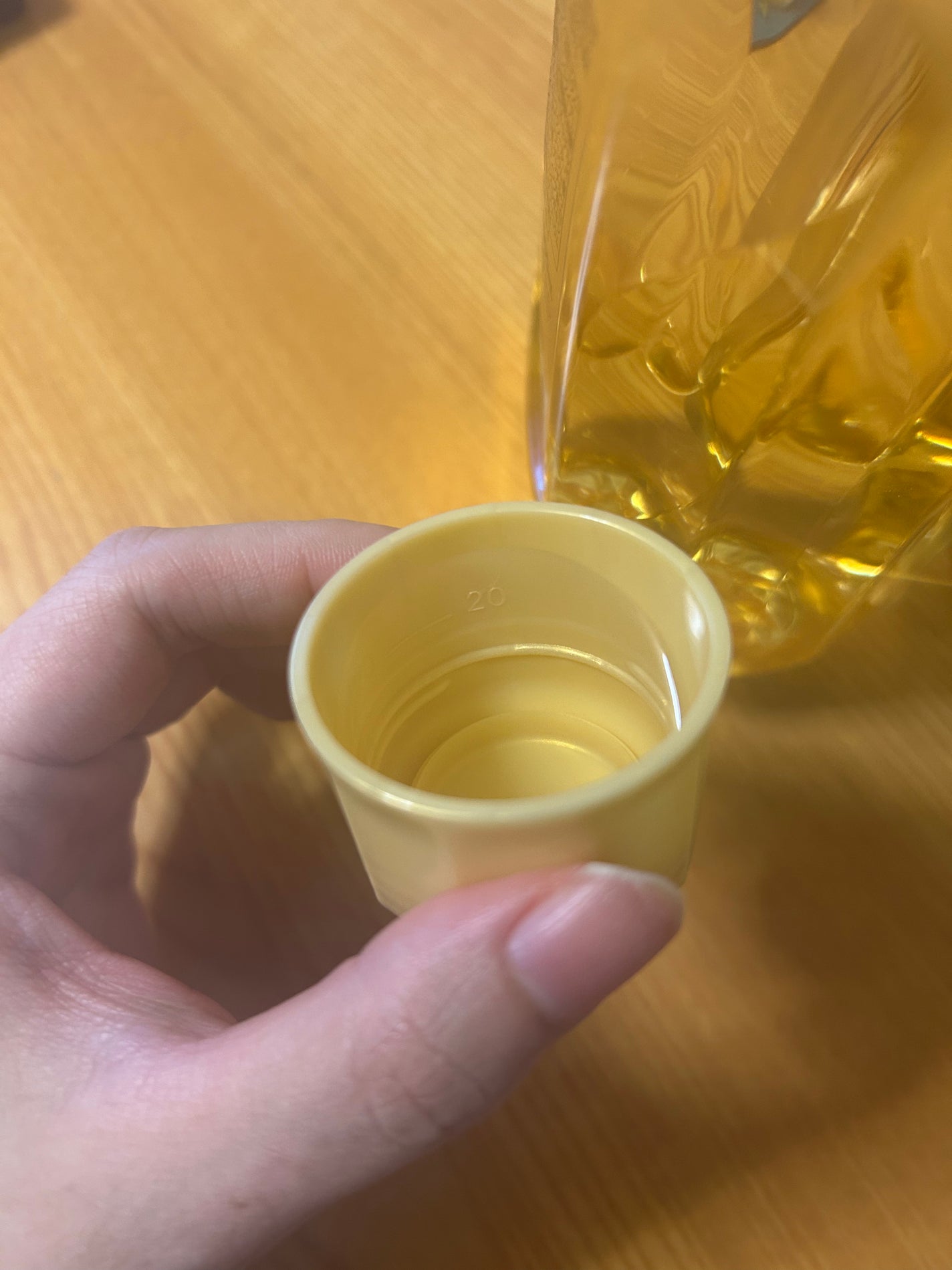 モンダミンプレミアムケア/モンダミン/マウスウォッシュ・スプレーを使ったクチコミ(2枚目)