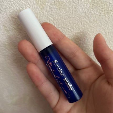 ウォータリング アイラッシュセラム/ヒロインメイク/まつげ美容液を使ったクチコミ(1枚目)