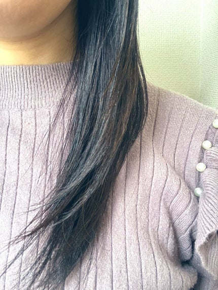 Linon ロックオイル/Linon/ヘアオイルを使ったクチコミ(3枚目)