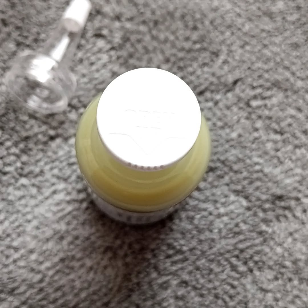 PDRNエキスパートテンションターゲットセラム/SAM'U/美容液を使ったクチコミ（2枚目）