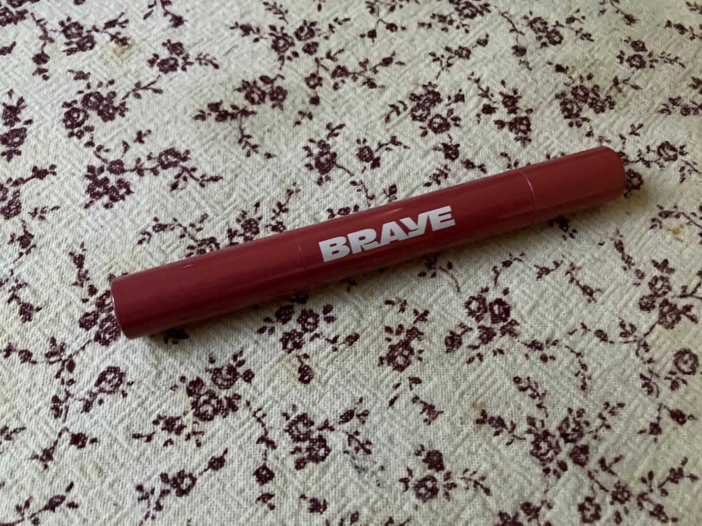 メルティングリップスウィート/BRAYE/口紅を使ったクチコミ(3枚目)