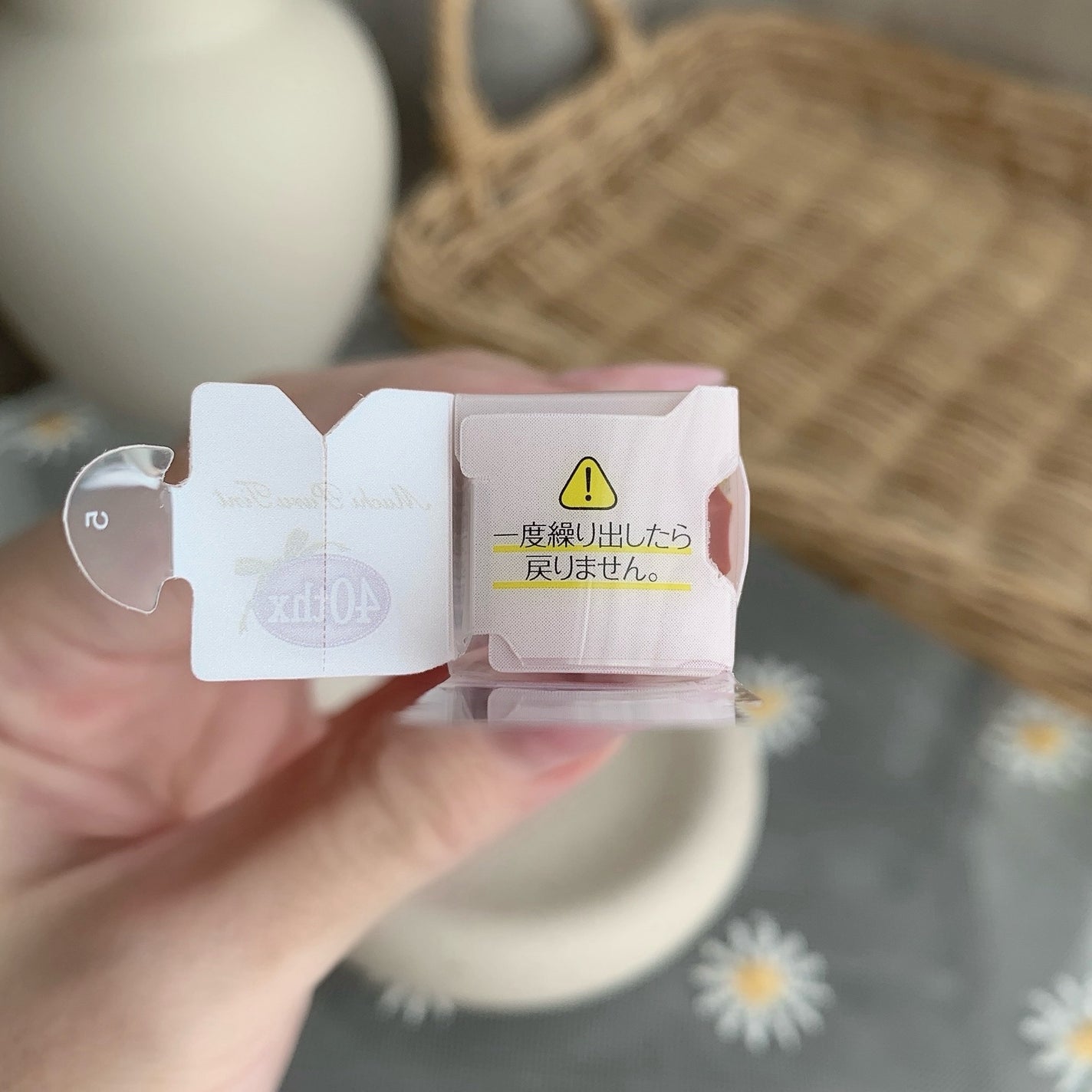 むちぷるティント/キャンメイク/リップティントを使ったクチコミ(8枚目)