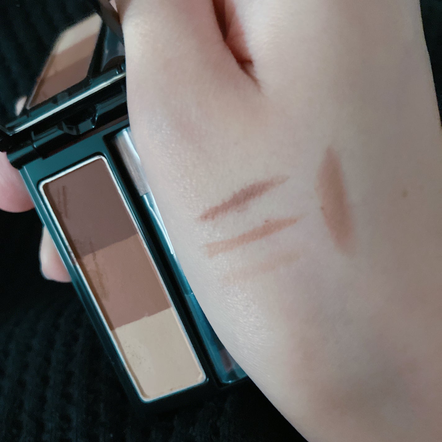 アイラッシュカーラー 替えゴム 214/SHISEIDO/その他化粧小物を使ったクチコミ(2枚目)