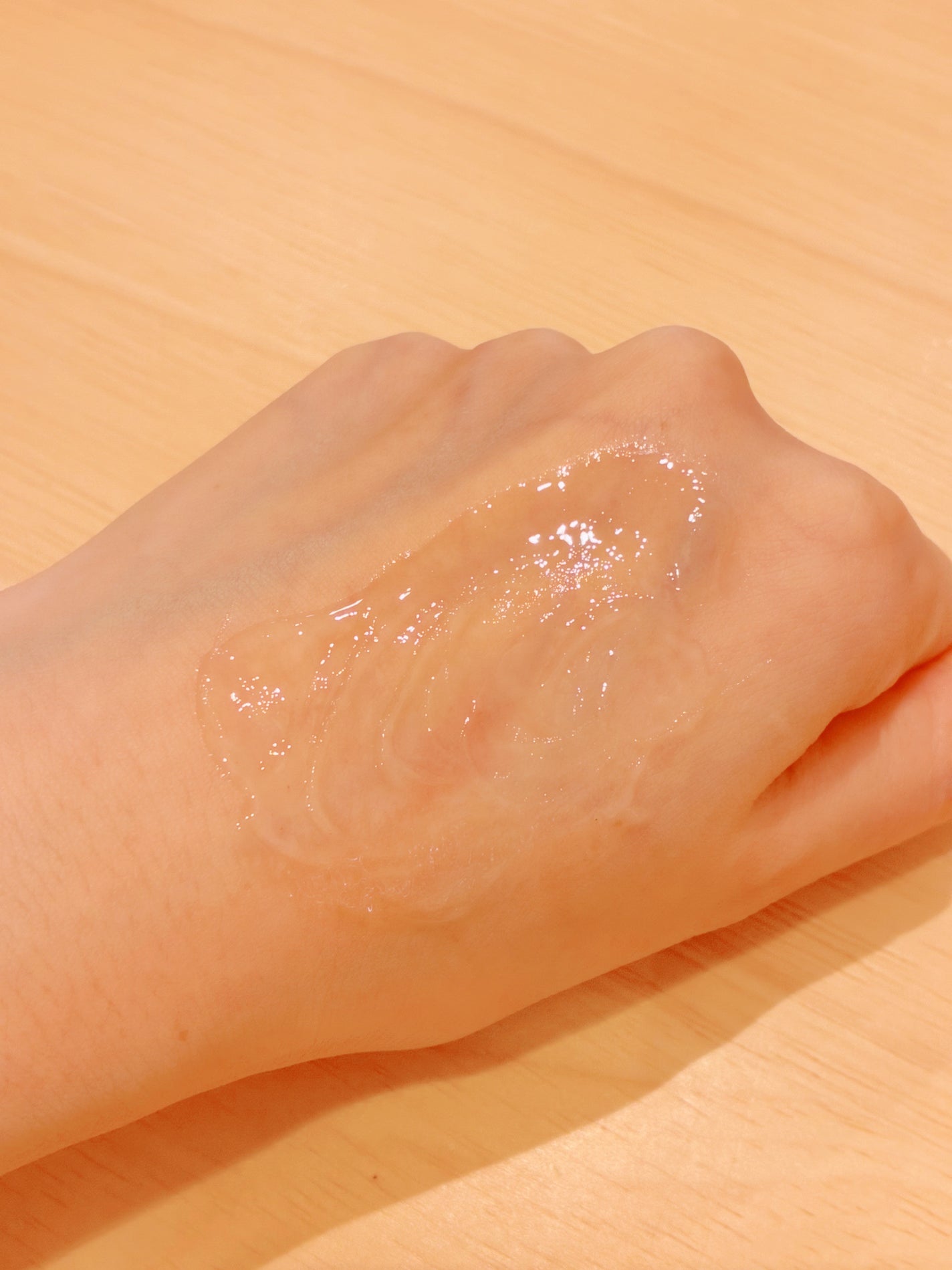 manage 00 ブースタークレンジング/manage/クレンジングジェルを使ったクチコミ(4枚目)