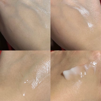 バリアダームモイストクリーム/SKIN&LAB/フェイスクリームを使ったクチコミ(5枚目)