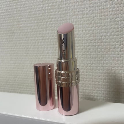 ドラマティックエッセンスリップケア (医薬部外品)リップクリーム/マキアージュ/リップクリームを使ったクチコミ(1枚目)