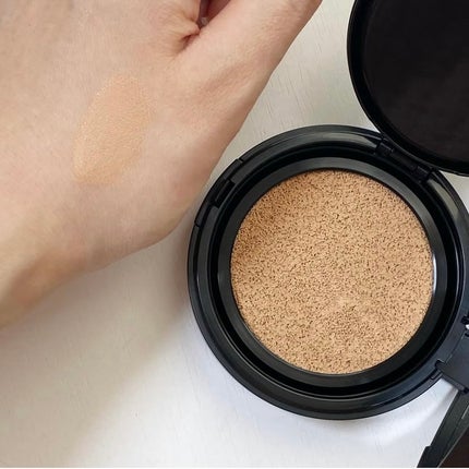 ベルベットジュエルクッション 20 ミディアム(ケース+リフィル)/BIVABOO/クッションファンデーションの画像