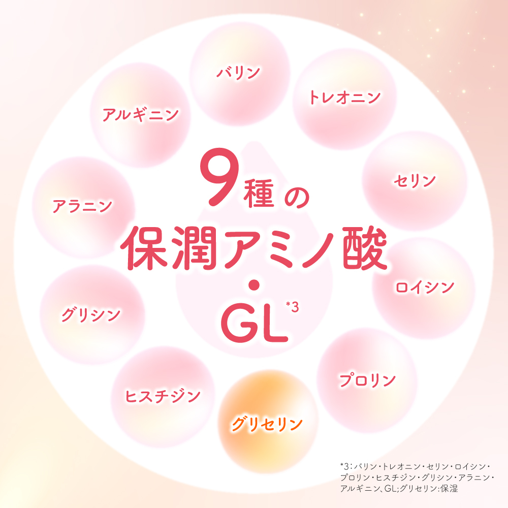 ベスコス1位受賞！「ミノン アミノモイスト」の乳液が"敏感肌界隈"に愛されるワケとは？の画像