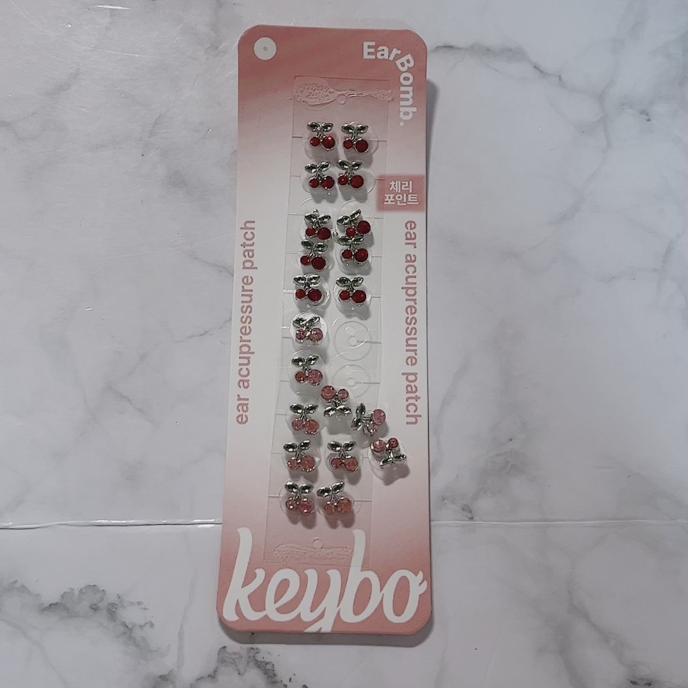 Earbomb/keybo/その他を使ったクチコミ（2枚目）