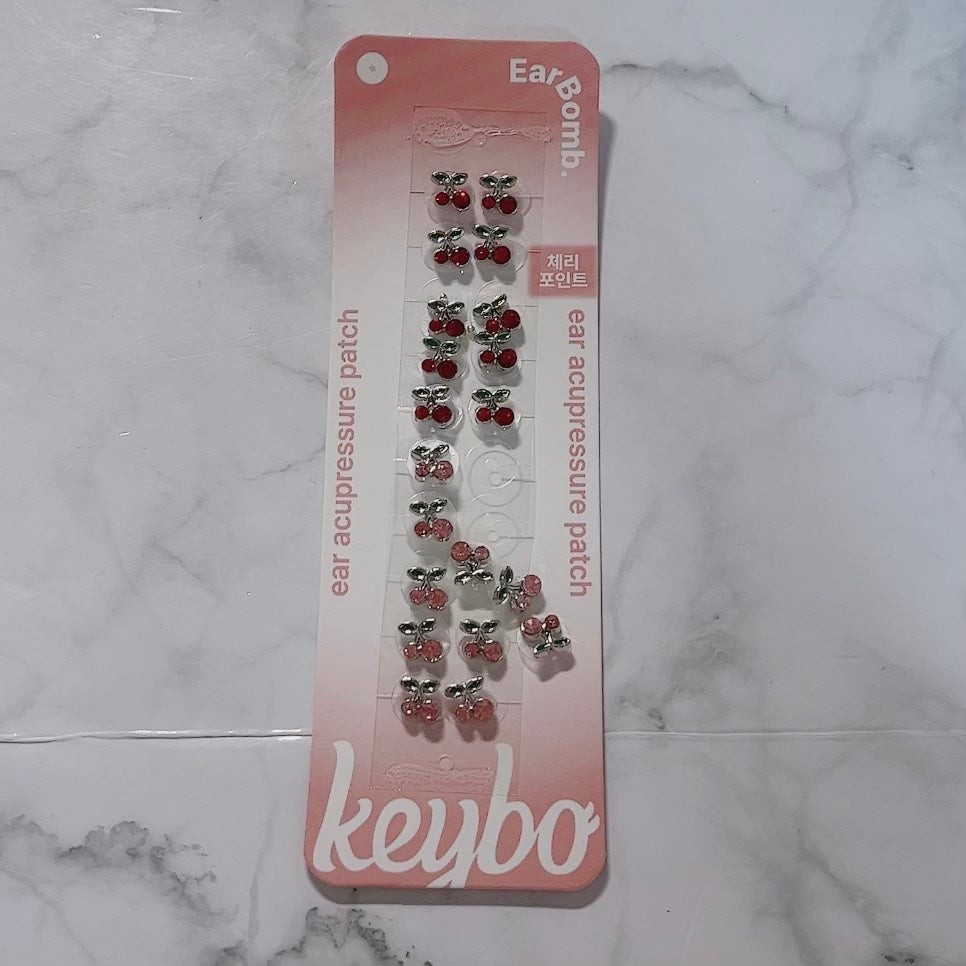 Earbomb/keybo/その他を使ったクチコミ(2枚目)