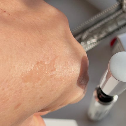 ラッシュアディクト アイラッシュ コンディショニング セラム アドバンス/soaddicted/まつげ美容液を使ったクチコミ(5枚目)