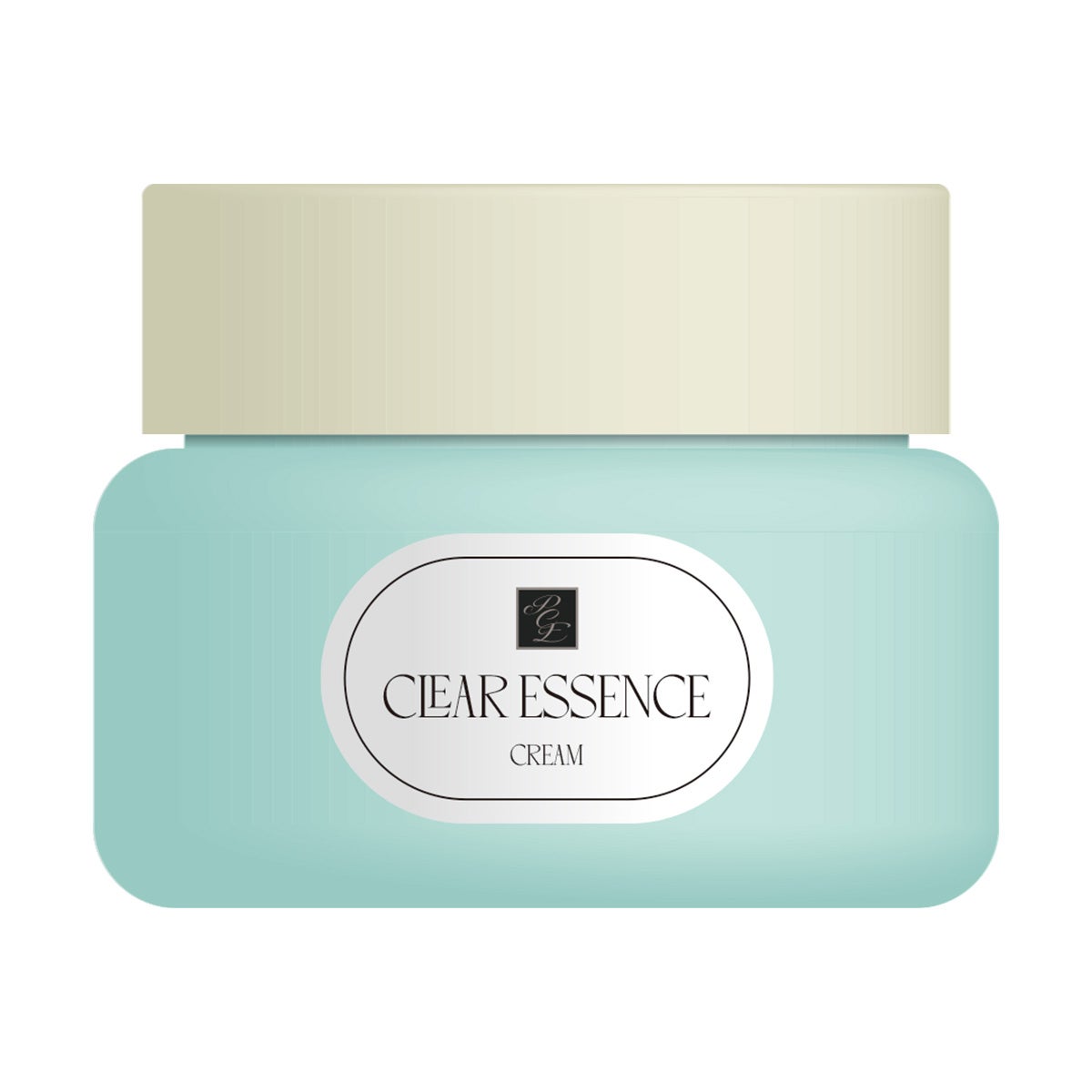 クリアエッセンス クリーム 80g