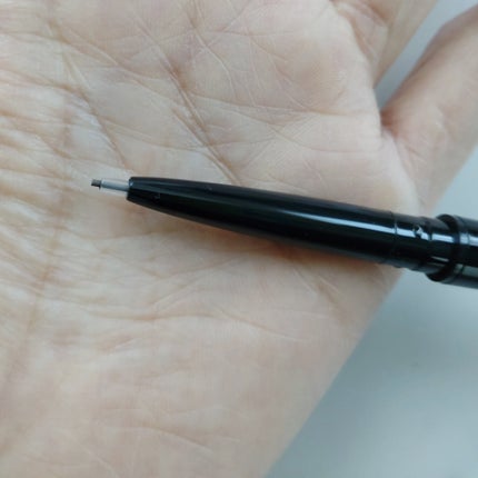 ケイト アイブロウペンシルスーパースリム0.8/KATE/アイブロウペンシルを使ったクチコミ(3枚目)