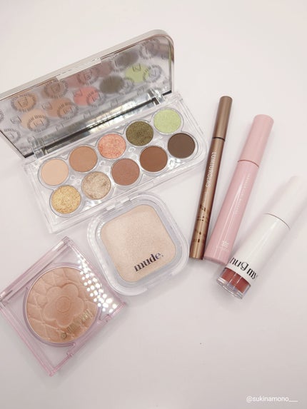 スキルレスライナー/LUMIURGLAS/リキッドアイライナーを使ったクチコミ(5枚目)