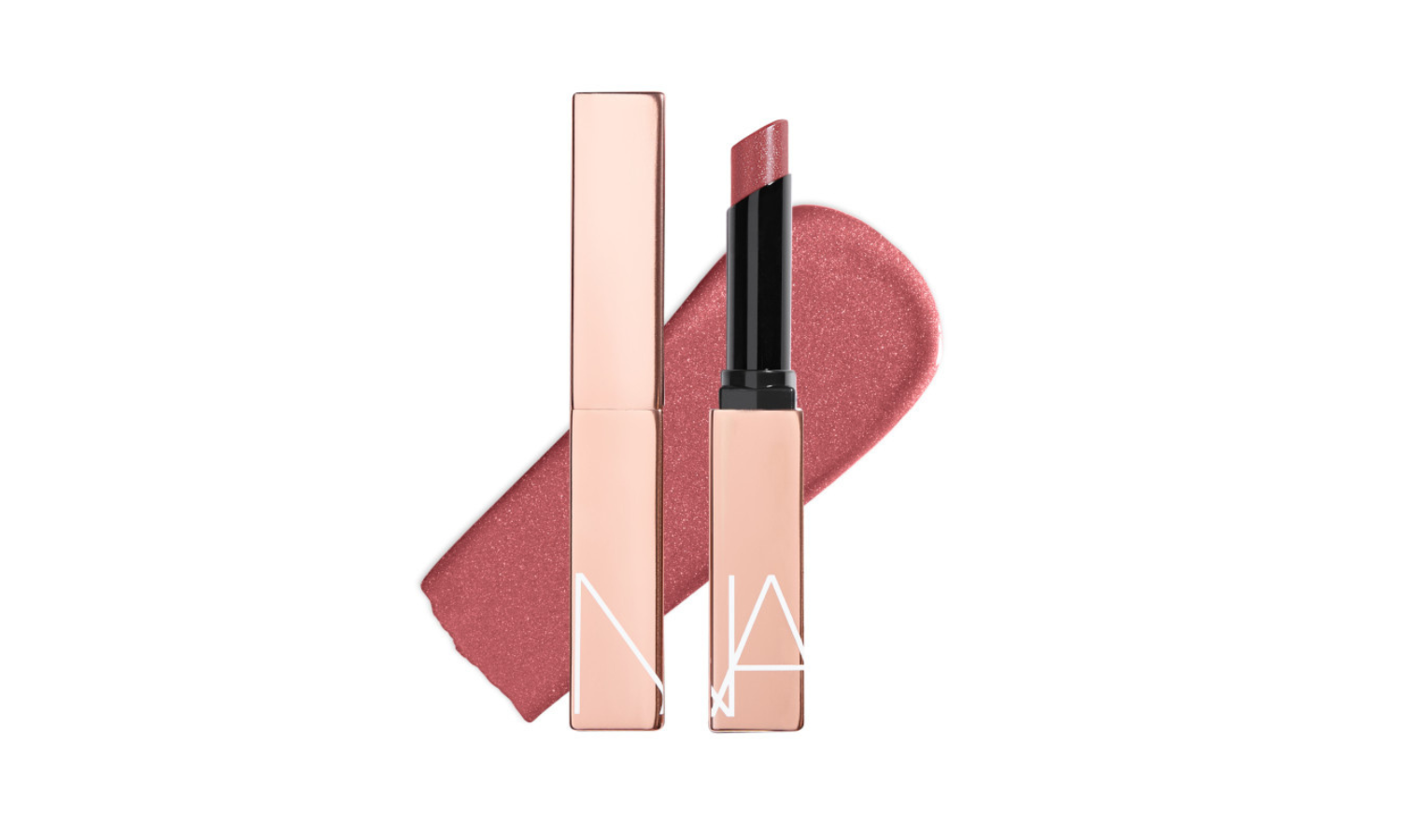 NARSから2026年バレンタインコレクションが登場の画像