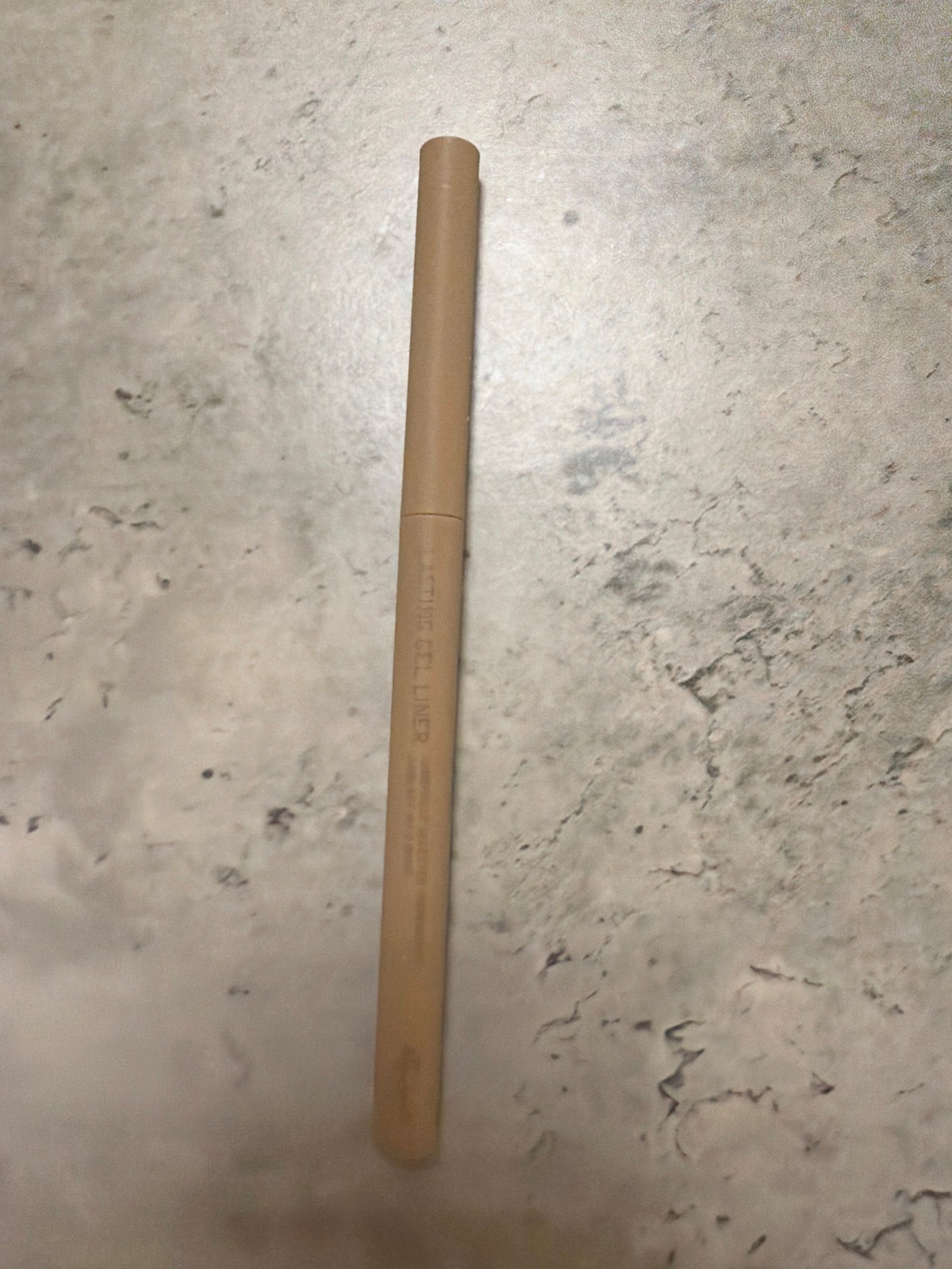 エテュセ ラスティング ジェルライナー/ettusais/ジェルアイライナーを使ったクチコミ(3枚目)