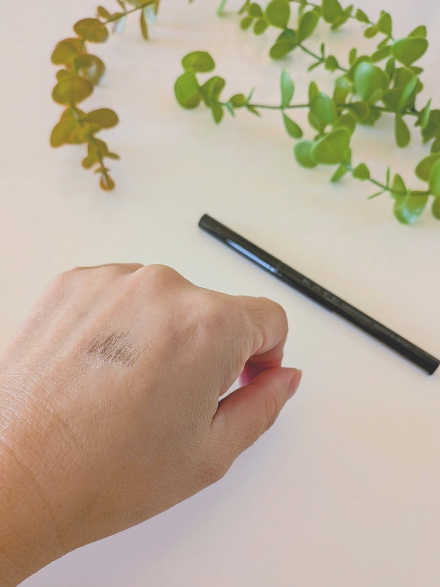 ケイト アイブロウペンシルスーパースリム0.8/KATE/アイブロウペンシルを使ったクチコミ(6枚目)