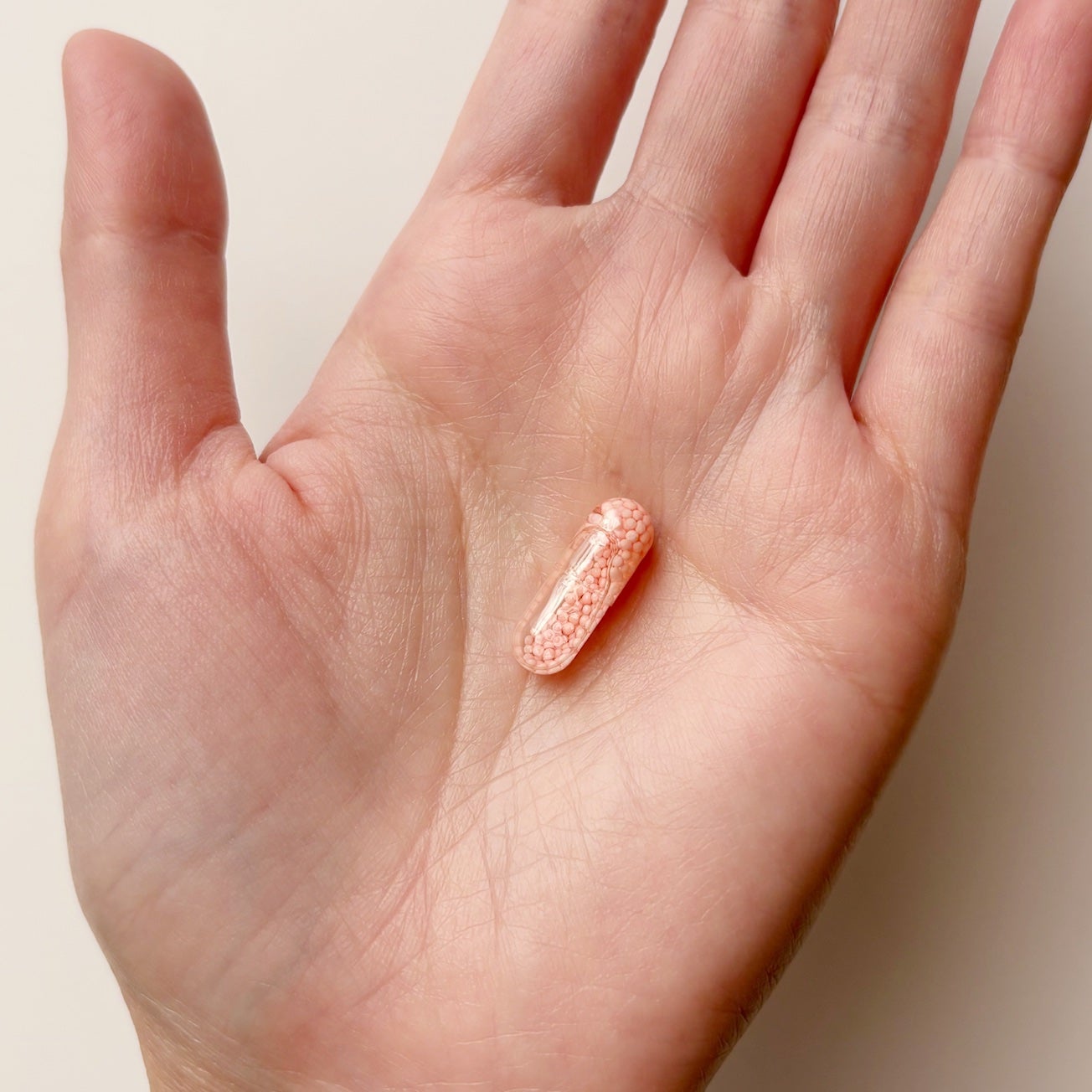 ビュースター 持続型ナイアシンアミド/matsukiyo LAB/美容サプリメントを使ったクチコミ(6枚目)