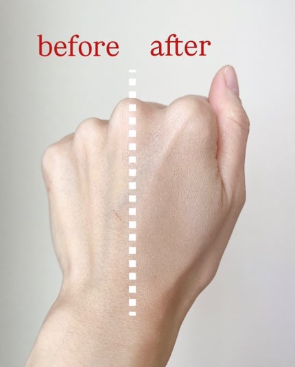 MASK FIT RUBY MESH CUSHION/TIRTIR(ティルティル)/クッションファンデーションを使ったクチコミ(7枚目)