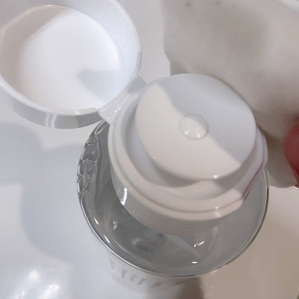 THE SPA クレンジングローション/Koh Gen Do/クレンジングウォーターを使ったクチコミ(7枚目)