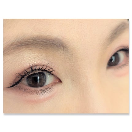 ティルナス パールコア アイパレット/tilnus/アイシャドウパレットを使ったクチコミ(2枚目)