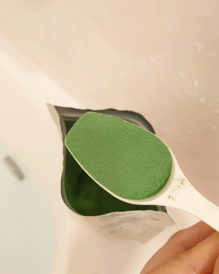 アビアントK/関西酵素/入浴剤を使ったクチコミ(2枚目)