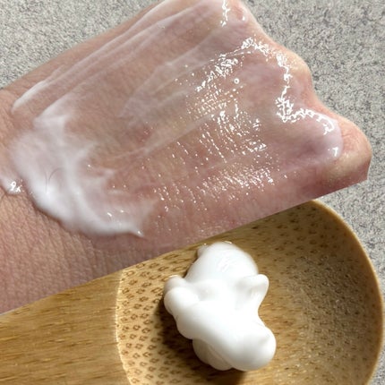 ローズジェントルクレンジングミルク/JOODOC/ミルククレンジングを使ったクチコミ(3枚目)