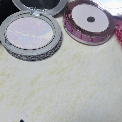 リトルエンジェル ハイライター/FlowerKnows/パウダーハイライトを使ったクチコミ(4枚目)